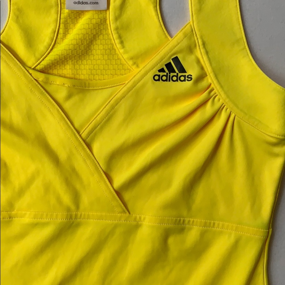 Adidas Tennis Top